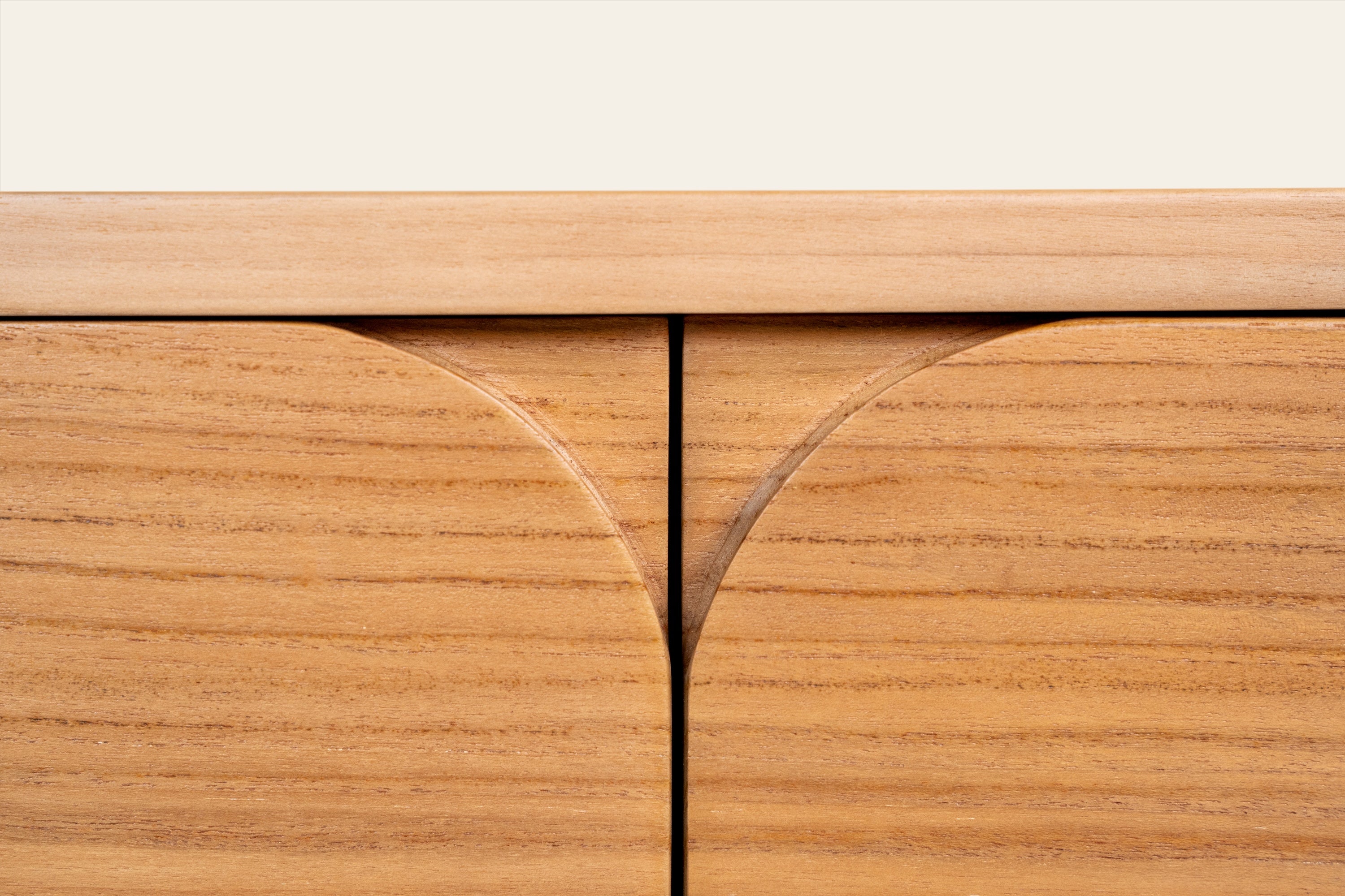 Nadi Teak Sideboard