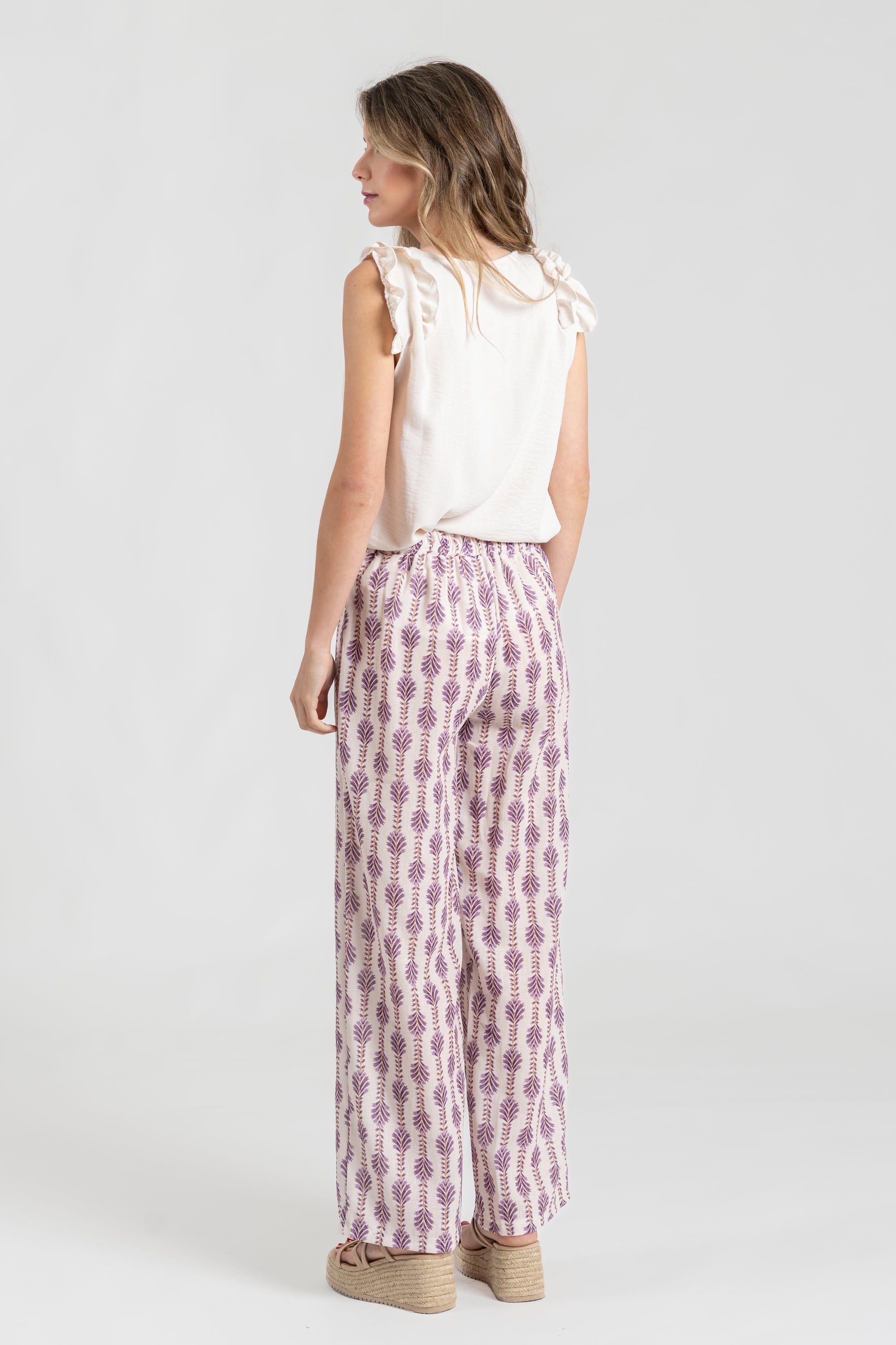 PANTALON  CELINE