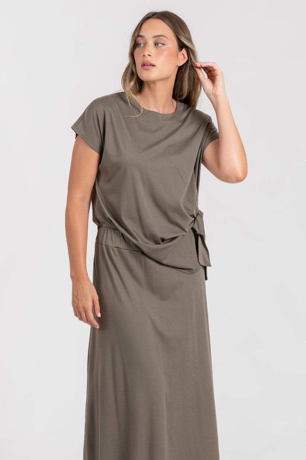 CONJUNTO  LIZ