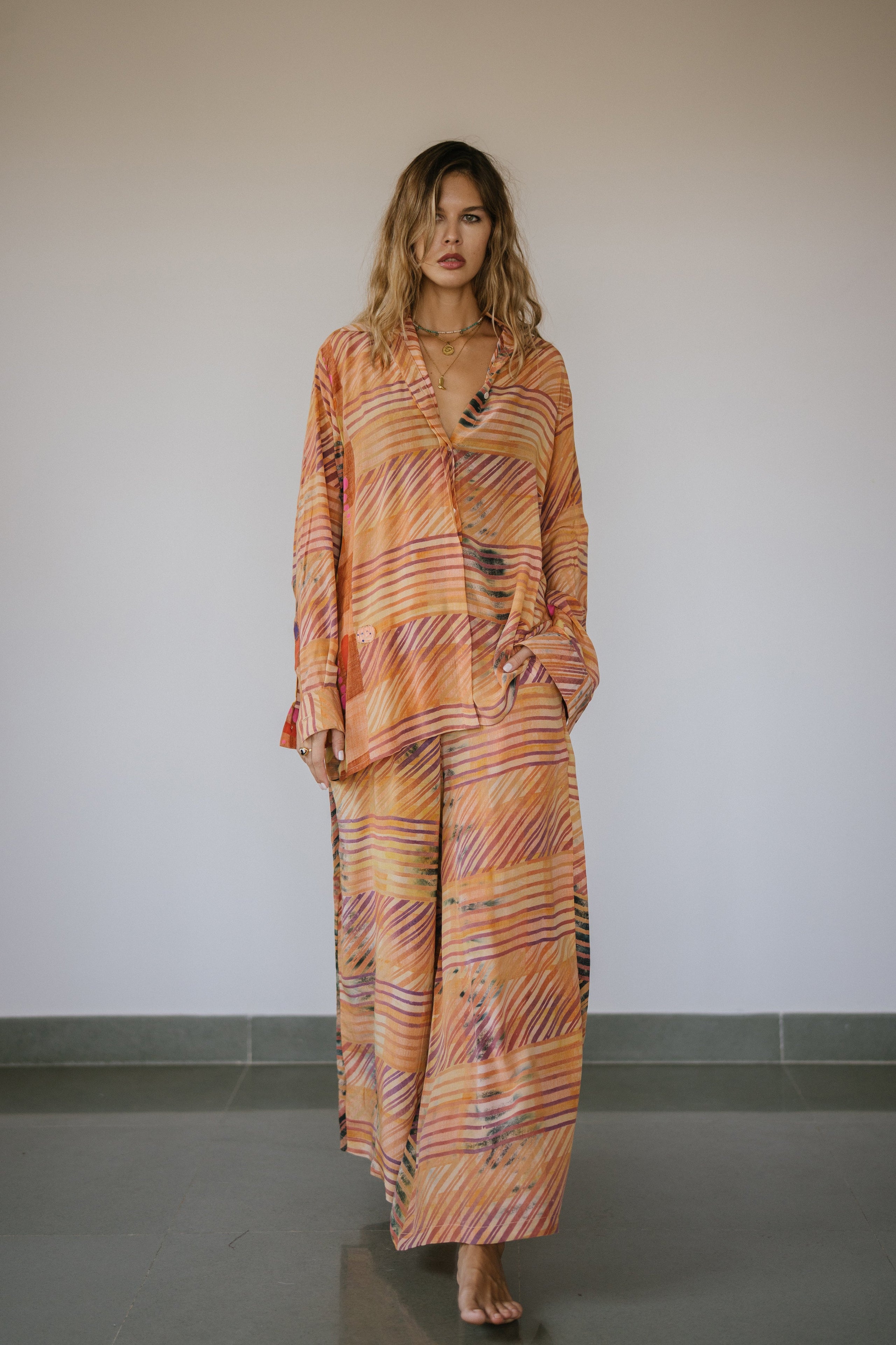 Ropa interior de Lounge