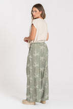 PANTALON  PALMS