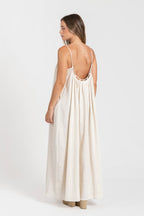 VESTIDO  LINO