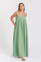 VESTIDO  LINO