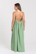 VESTIDO  LINO