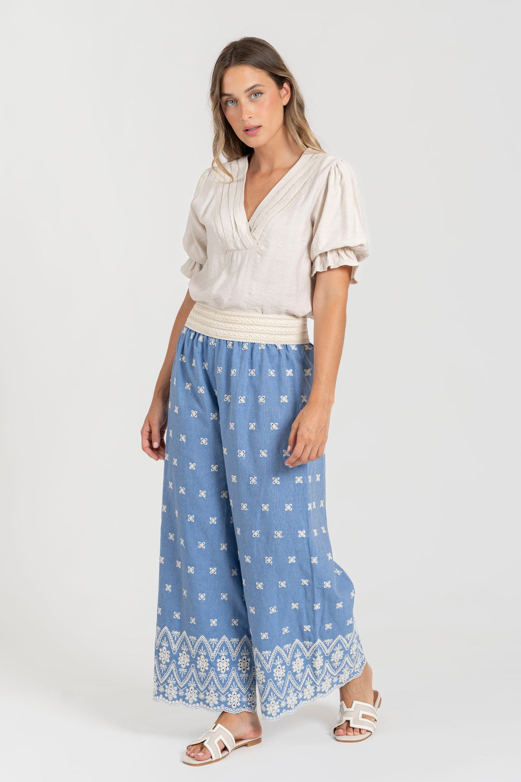 BLUSA  LAYLA
