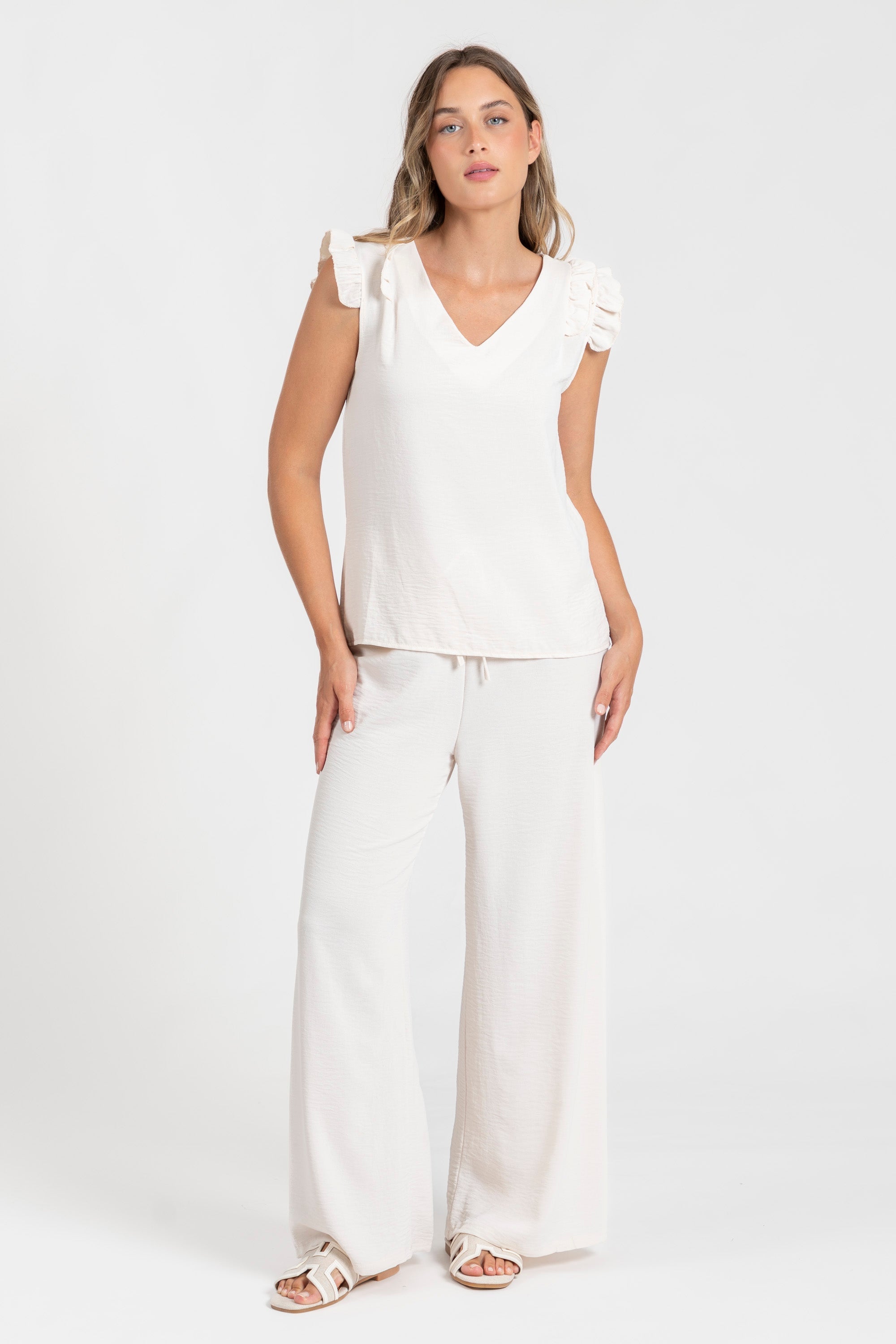 CONJUNTO  TRIANA