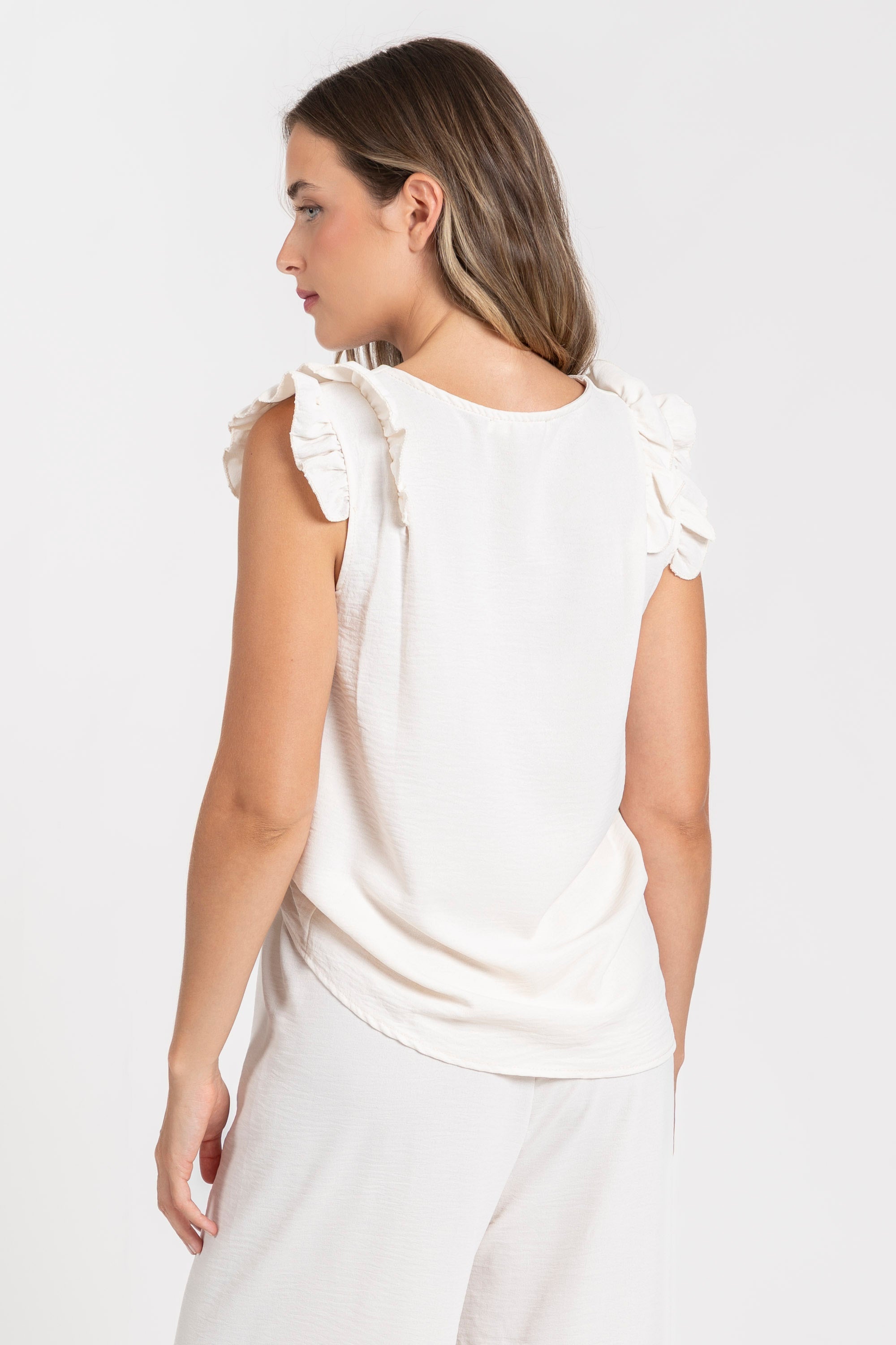 CONJUNTO  TRIANA