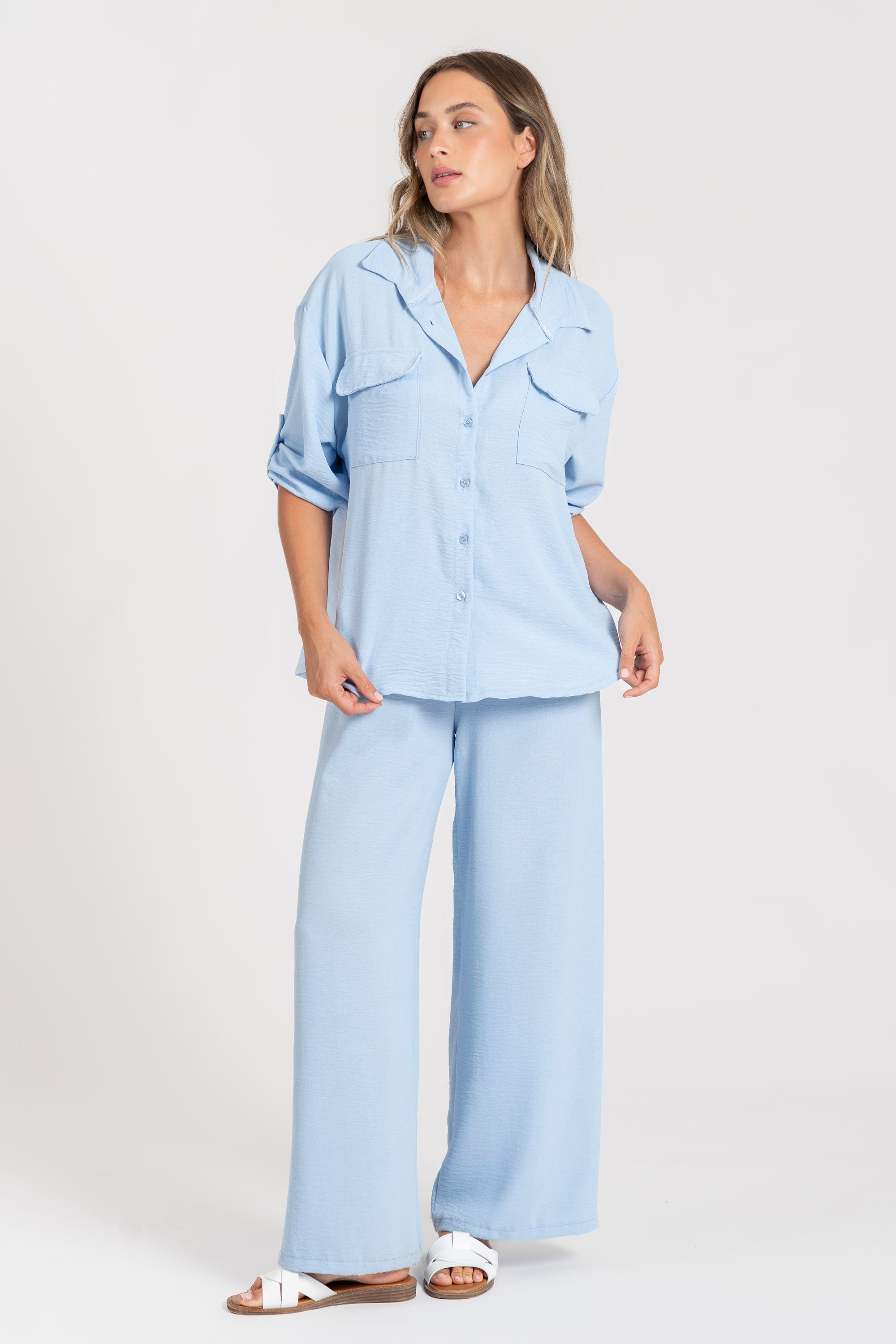 CONJUNTO  BARI