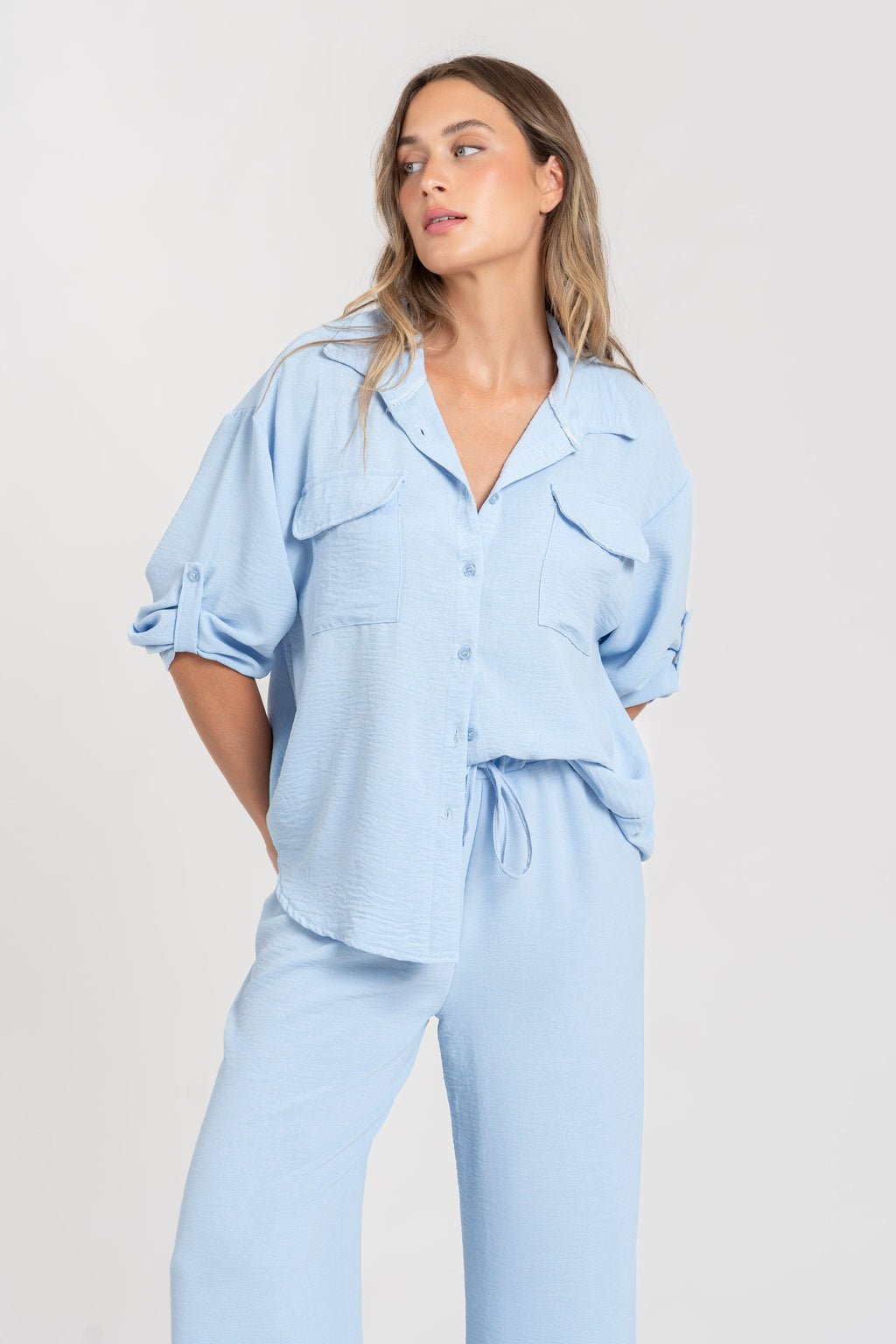 CONJUNTO  BARI