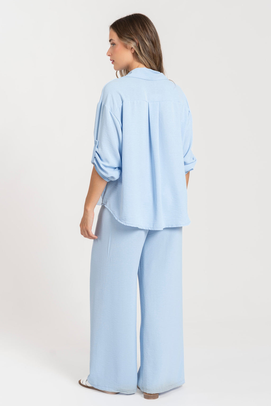 CONJUNTO  BARI