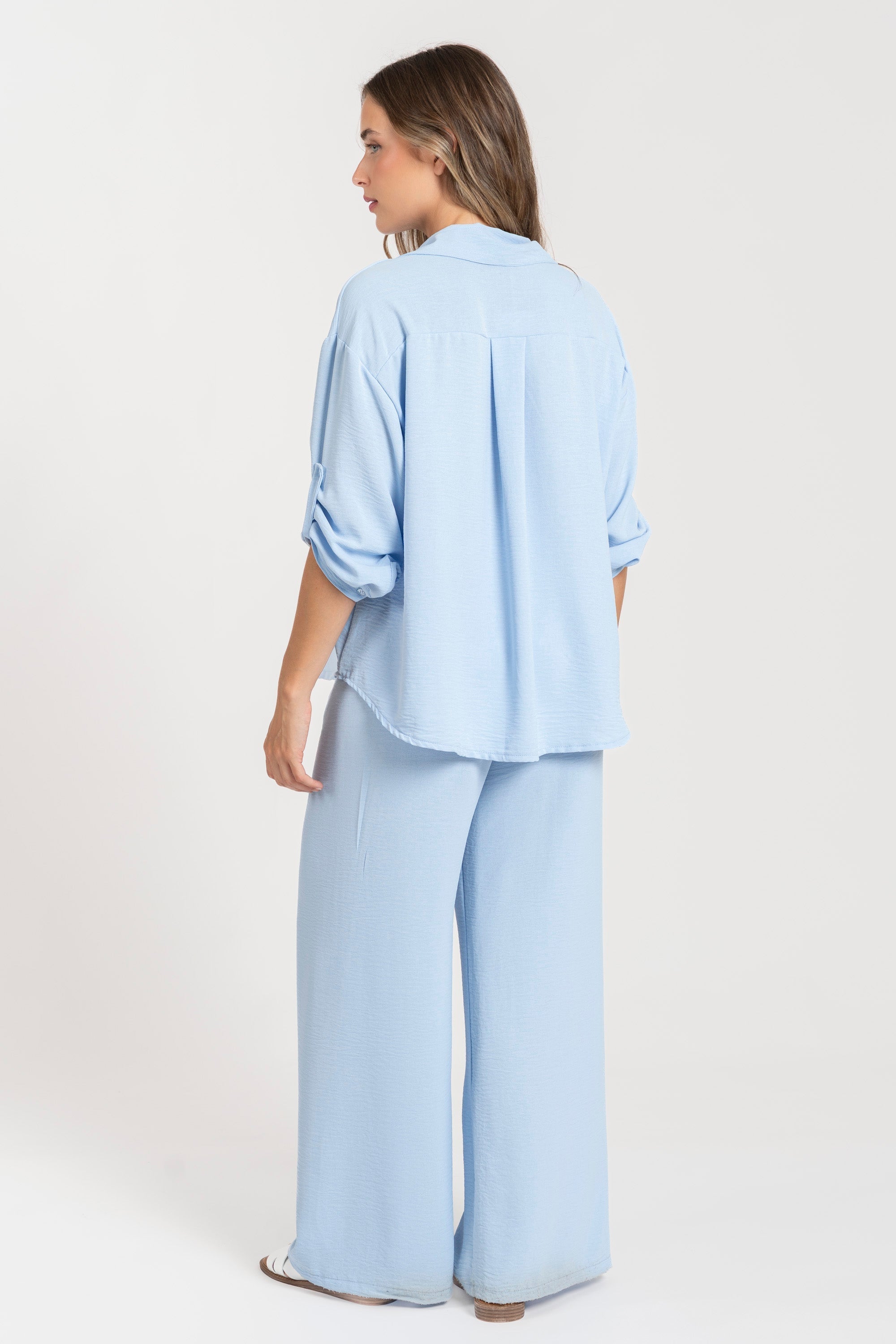 CONJUNTO  BARI