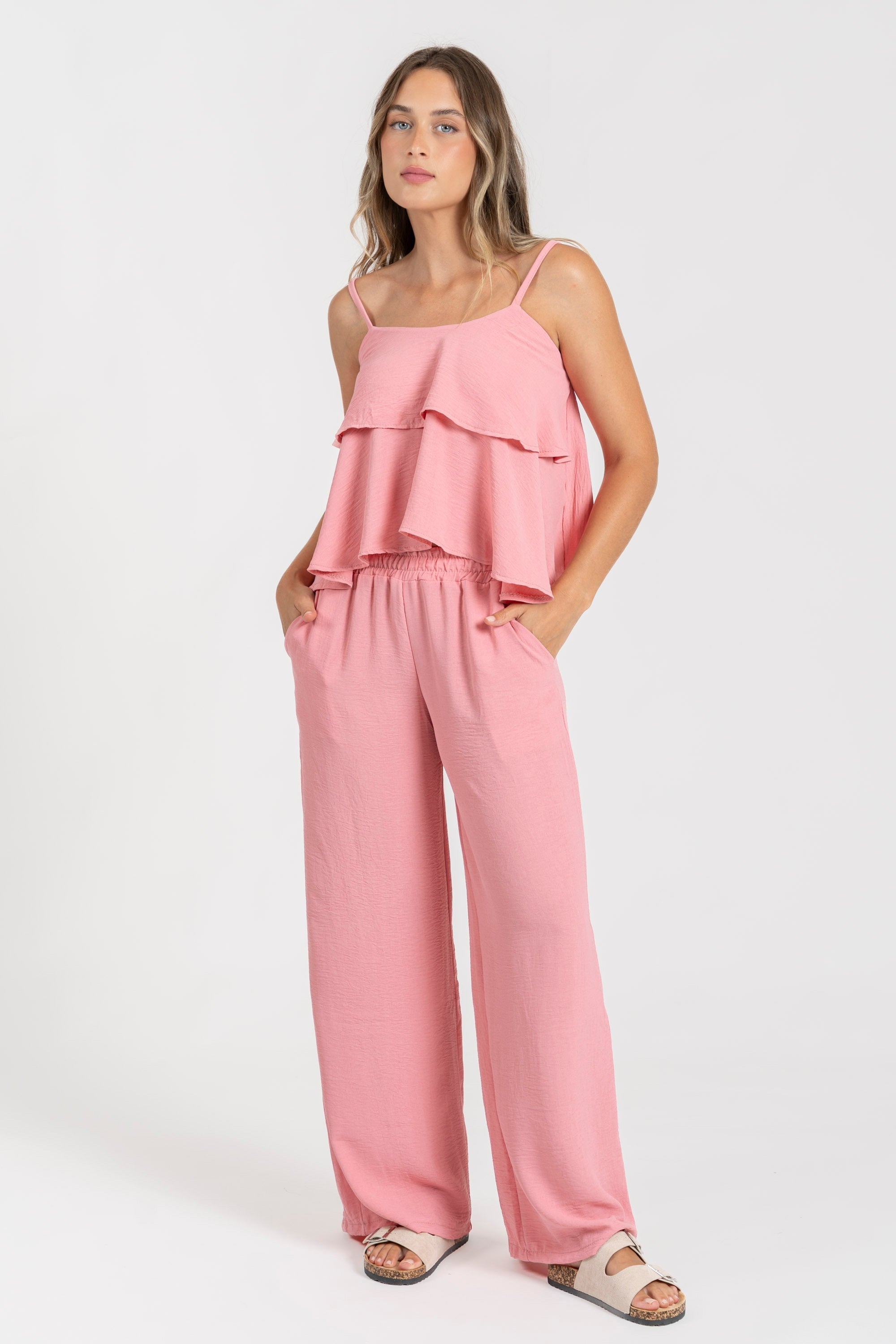 CONJUNTO  CRISTINA