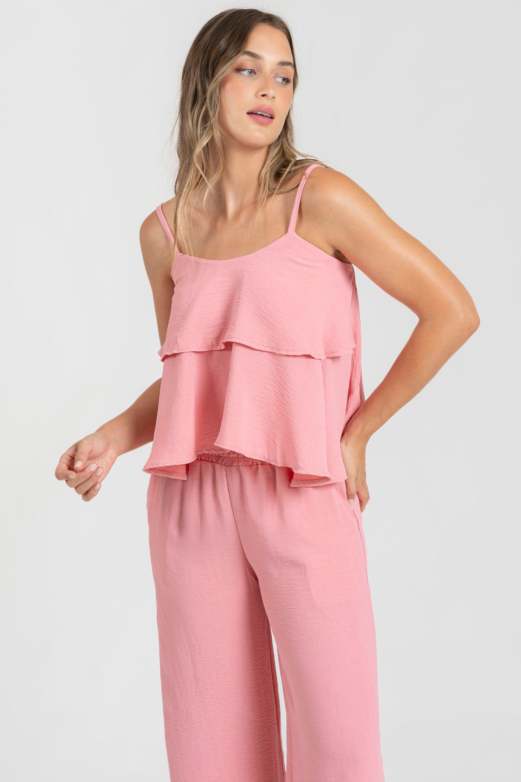 CONJUNTO  CRISTINA