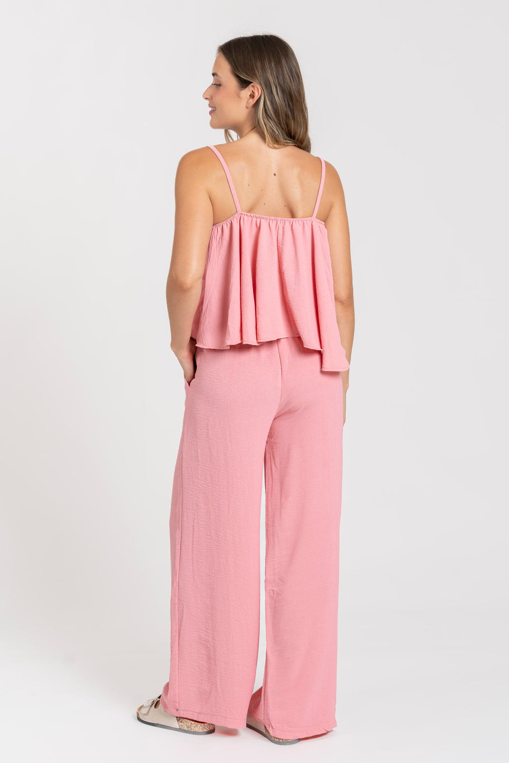 CONJUNTO  CRISTINA