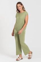 CONJUNTO  CHALECO