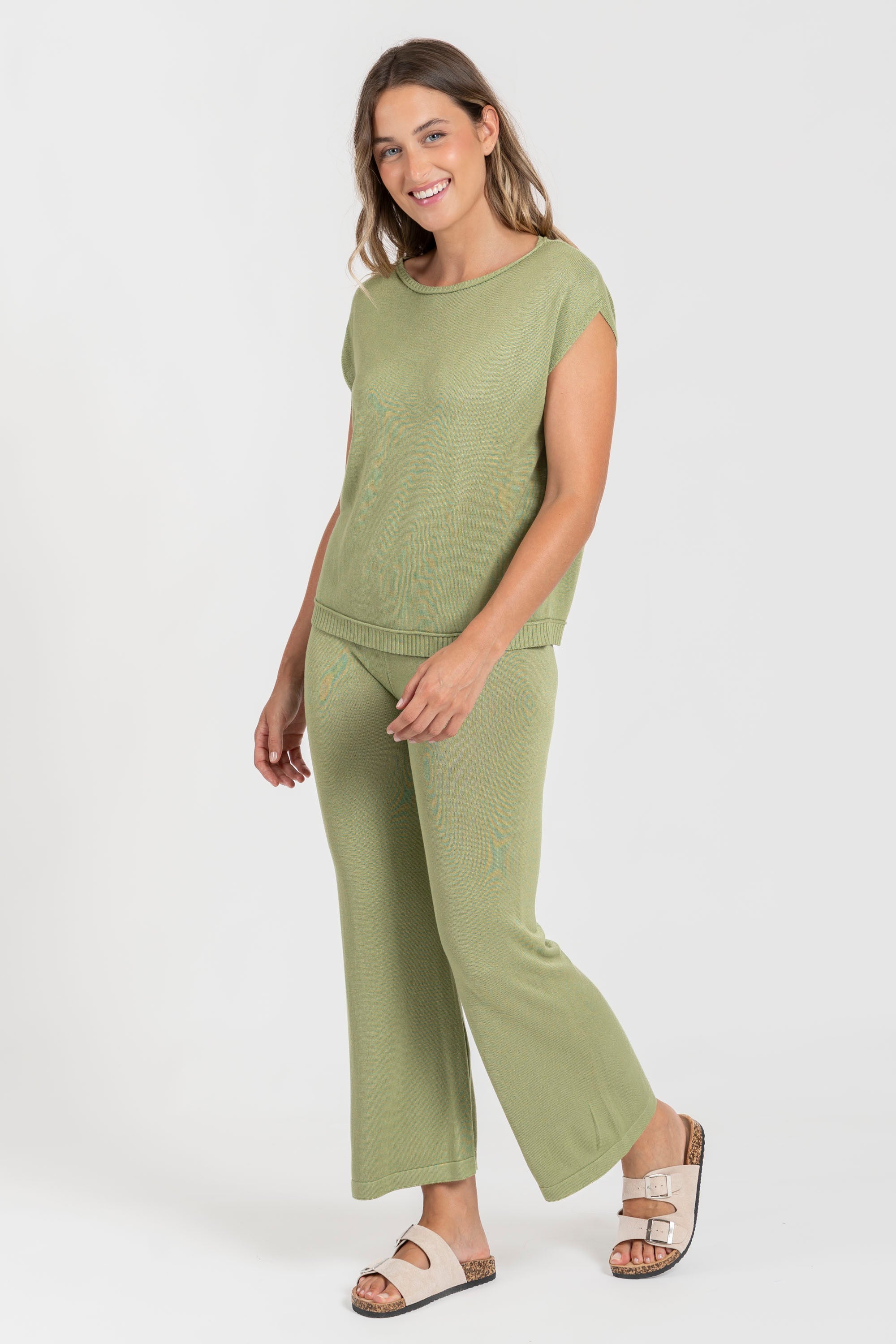 CONJUNTO  CHALECO