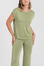 CONJUNTO  CHALECO