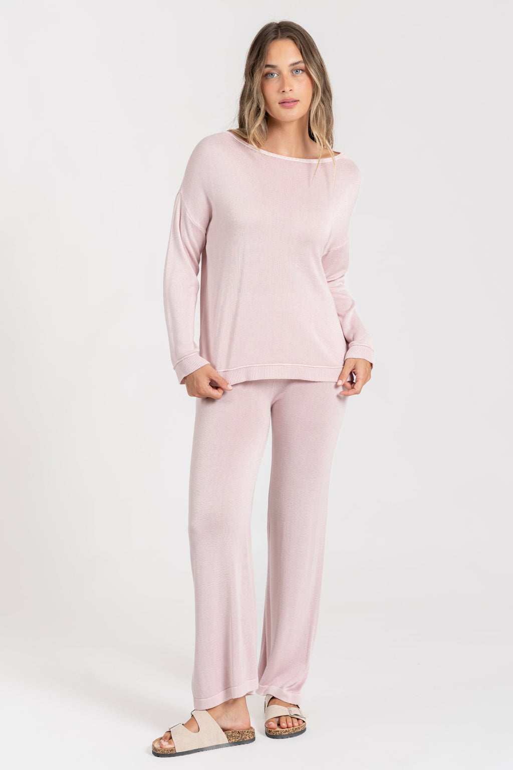 CONJUNTO  PUNTO FINO