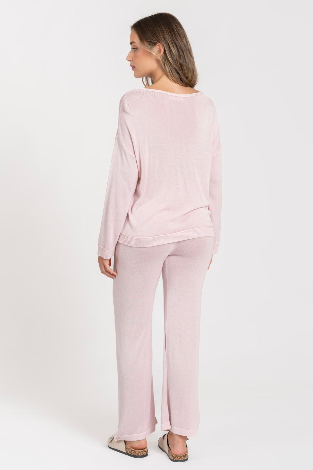 CONJUNTO  PUNTO FINO