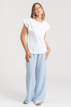 CAMISETA  CURVE BASIC