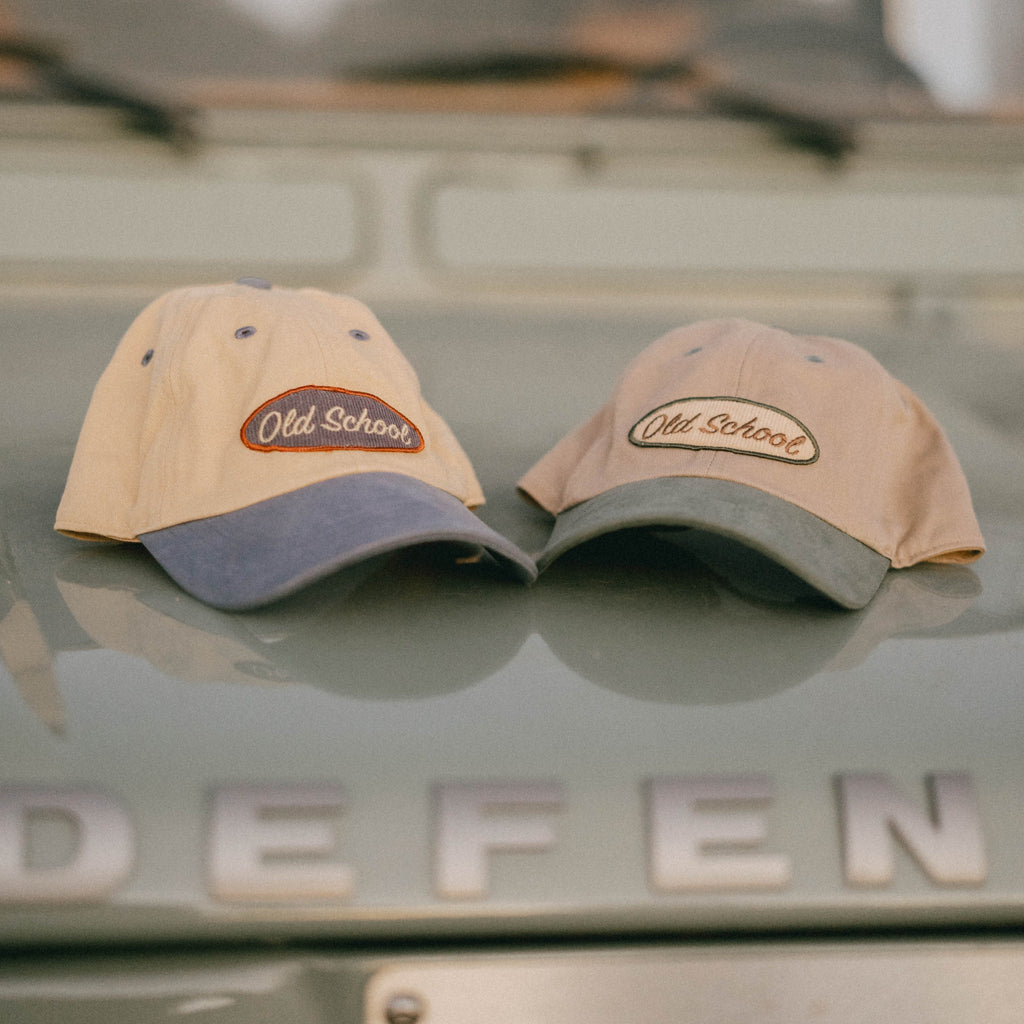 Gorra Almond