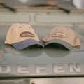 Gorra Almond