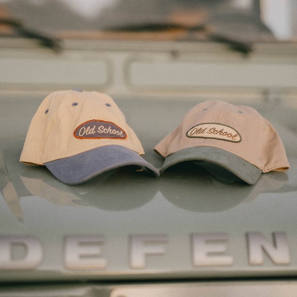 Gorra Moon Rock