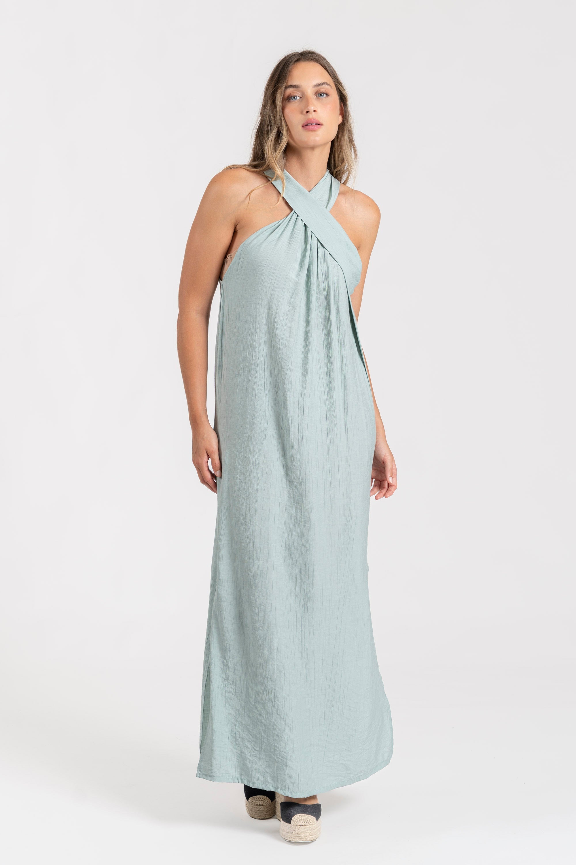 VESTIDO  NELLY