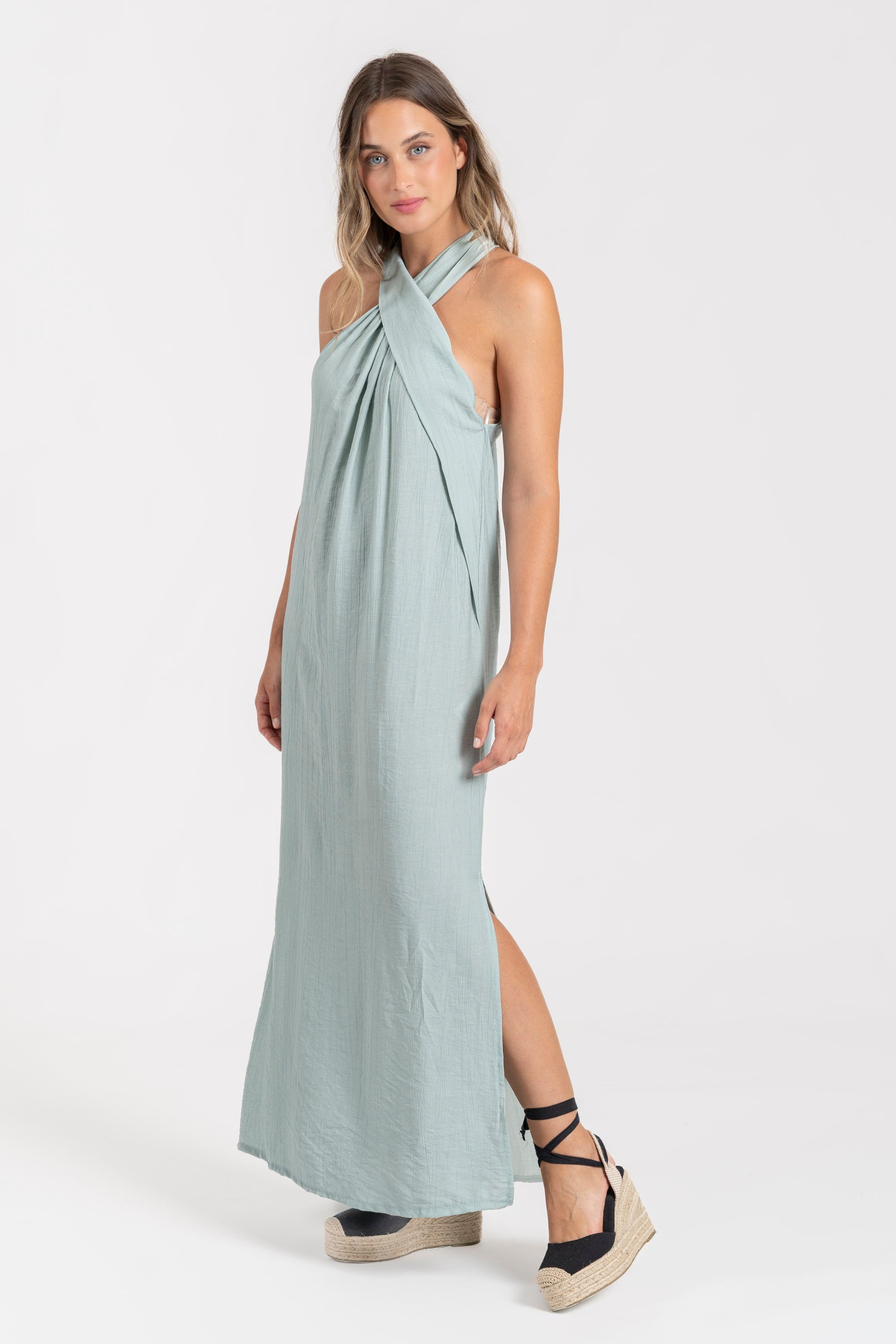 VESTIDO  NELLY