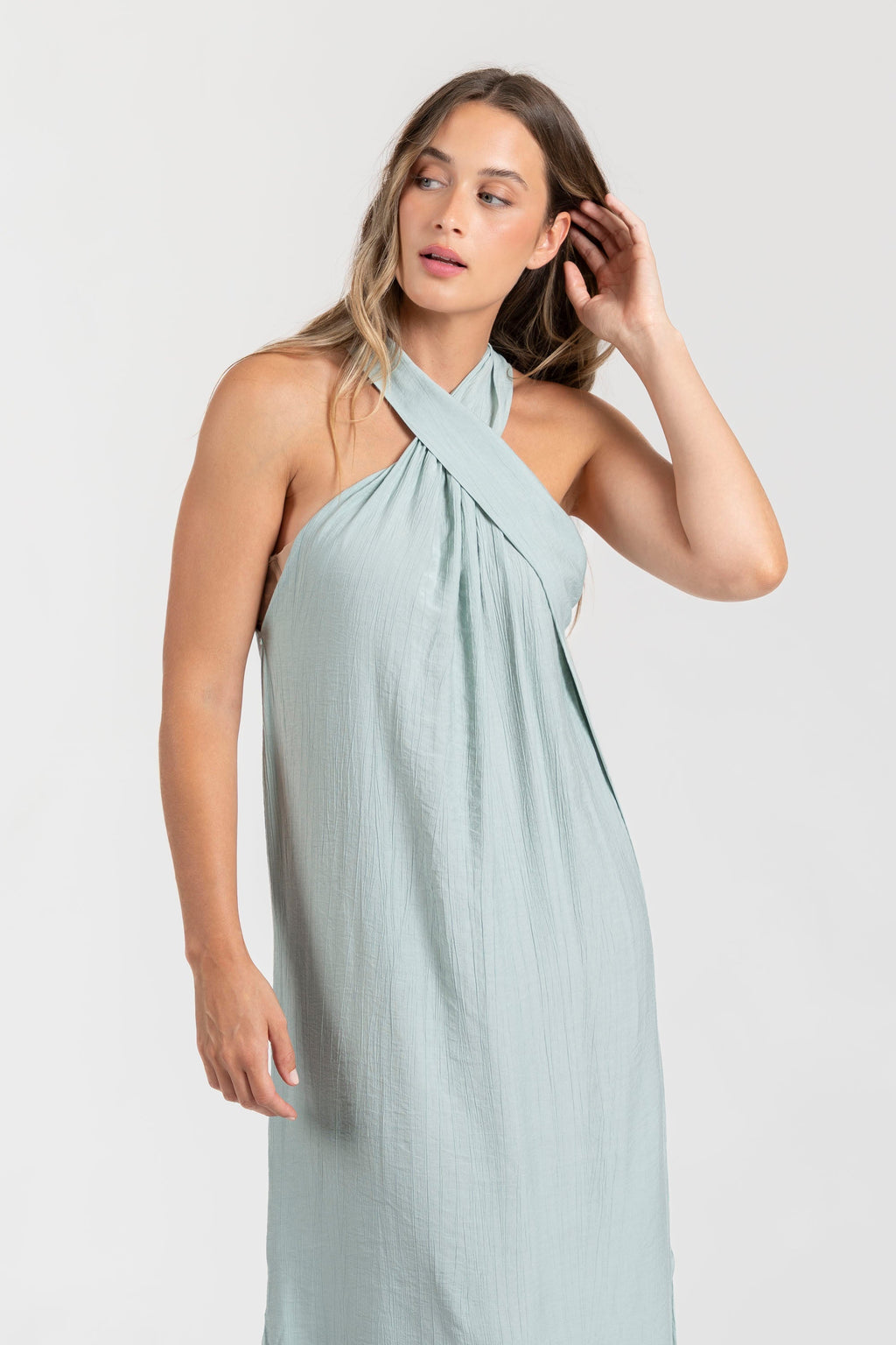 VESTIDO  NELLY