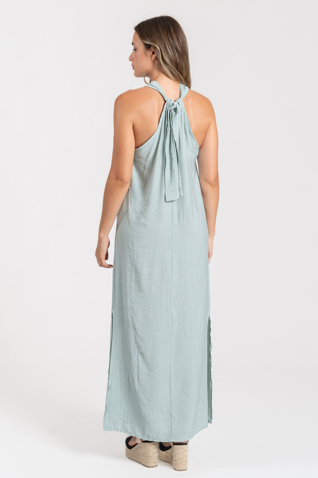 VESTIDO  NELLY