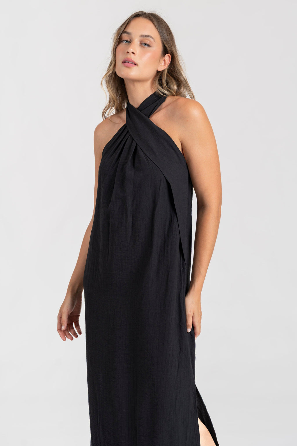 VESTIDO  NELLY