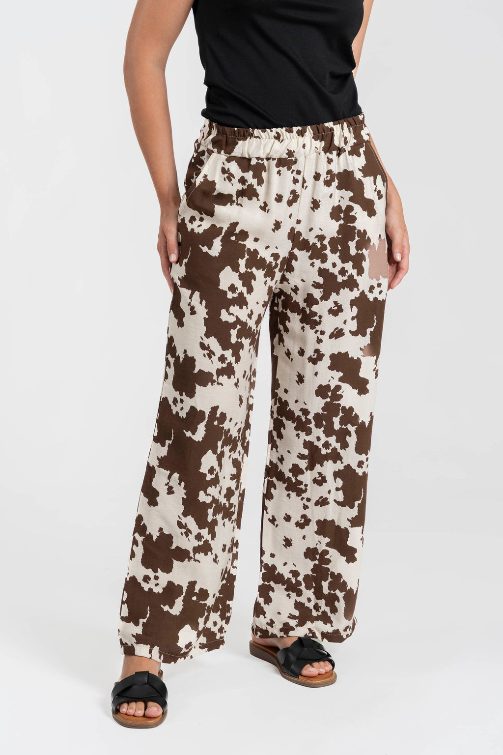 PANTALON  BRAVA