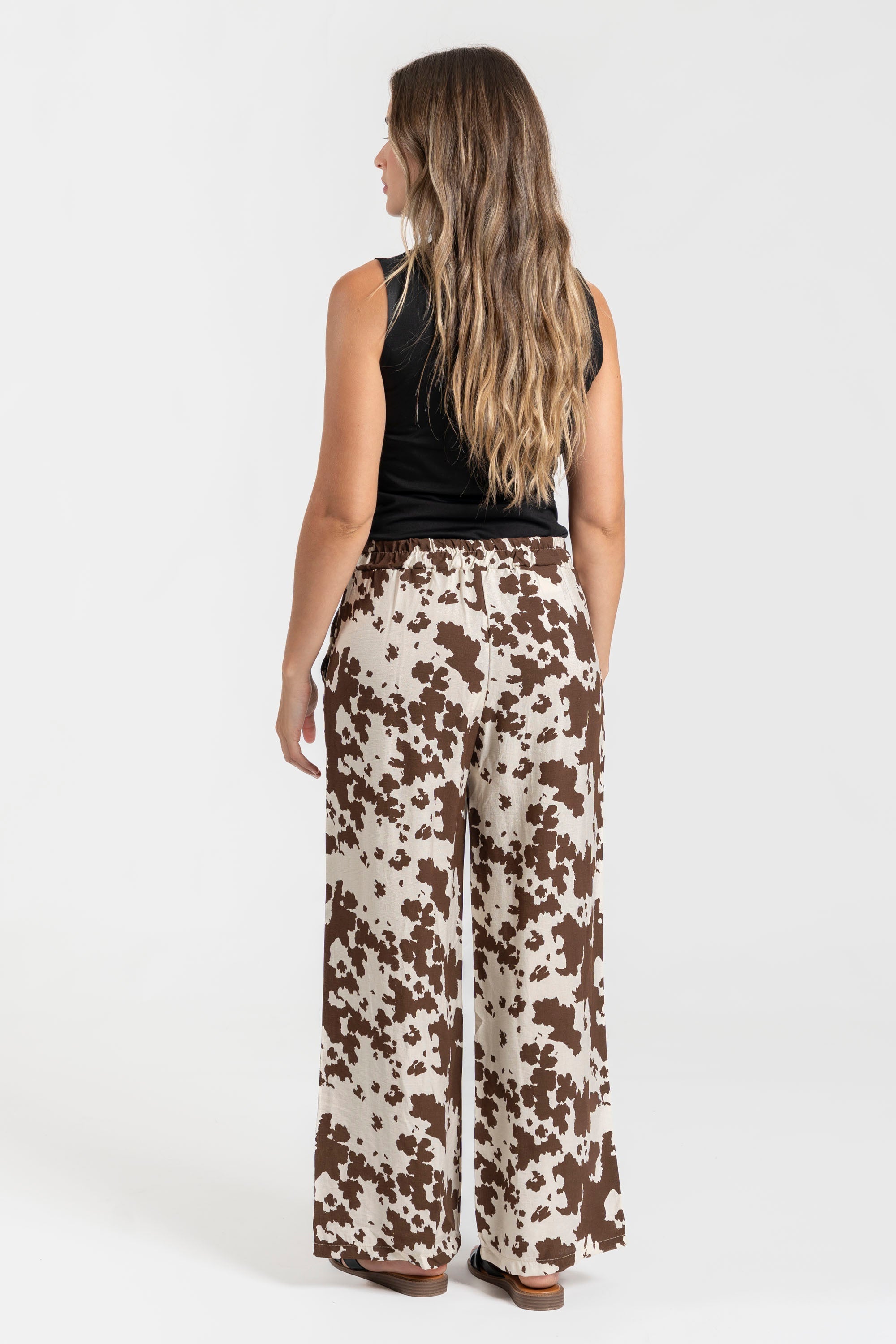 PANTALON  BRAVA