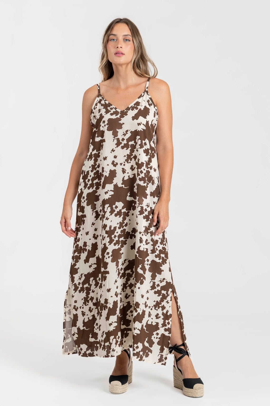 VESTIDO  BRAVA