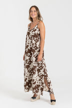 VESTIDO  BRAVA