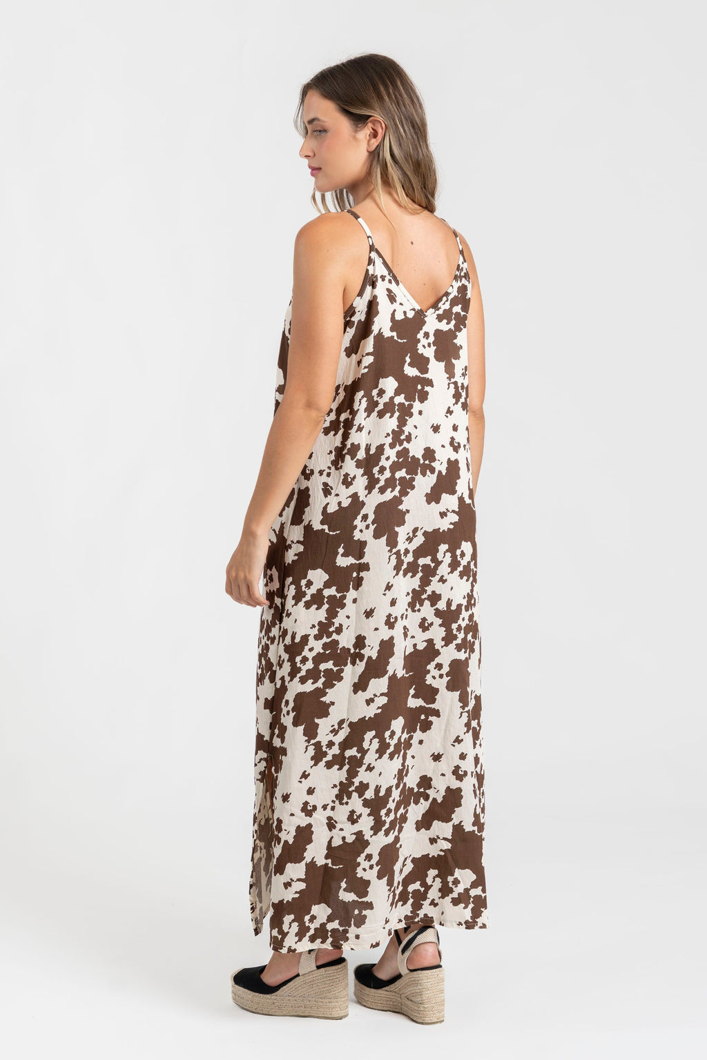 VESTIDO  BRAVA