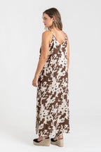 VESTIDO  BRAVA
