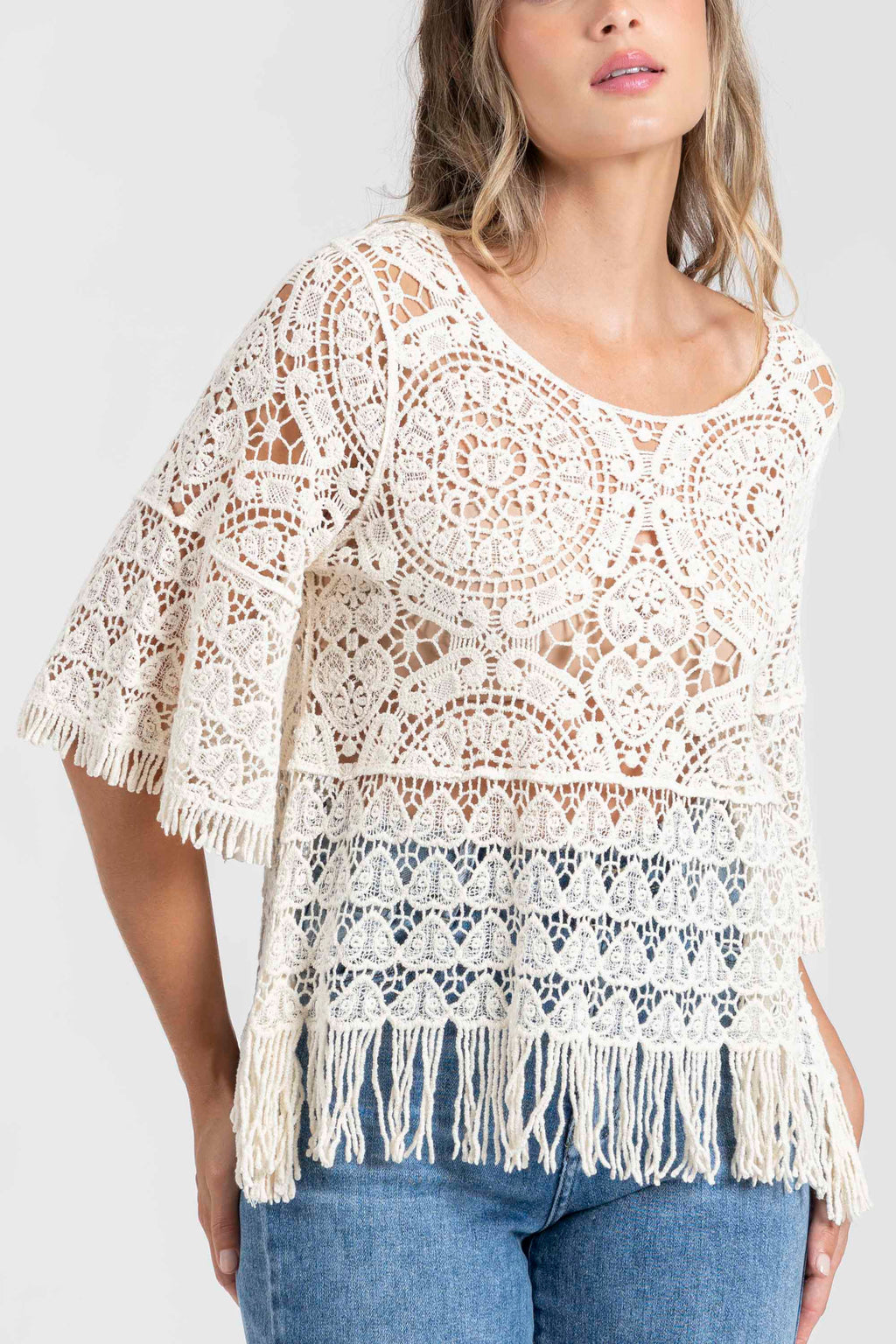 BLUSA  OPORTO