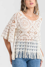 BLUSA  OPORTO