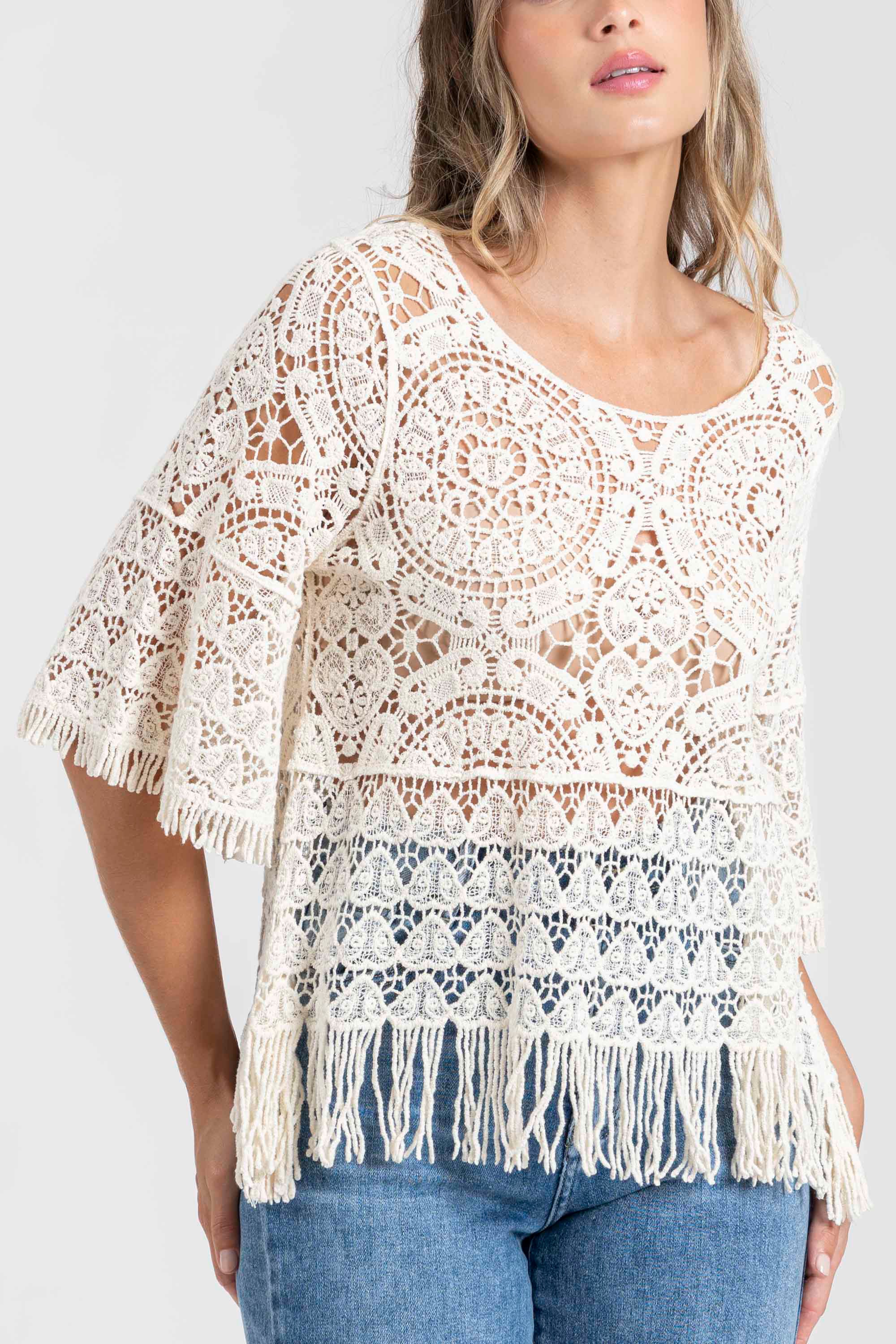BLUSA  OPORTO