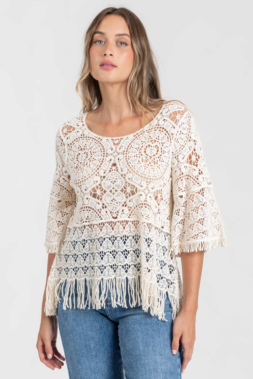BLUSA  OPORTO