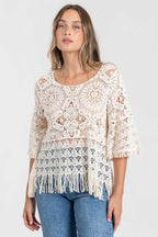 BLUSA  OPORTO
