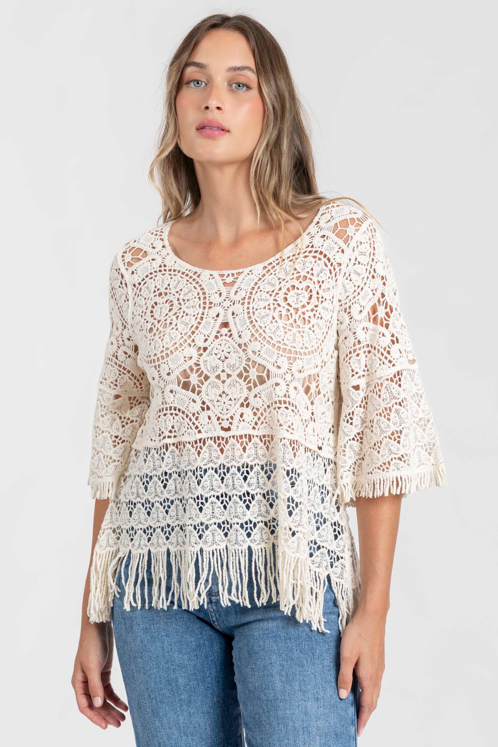 BLUSA  OPORTO