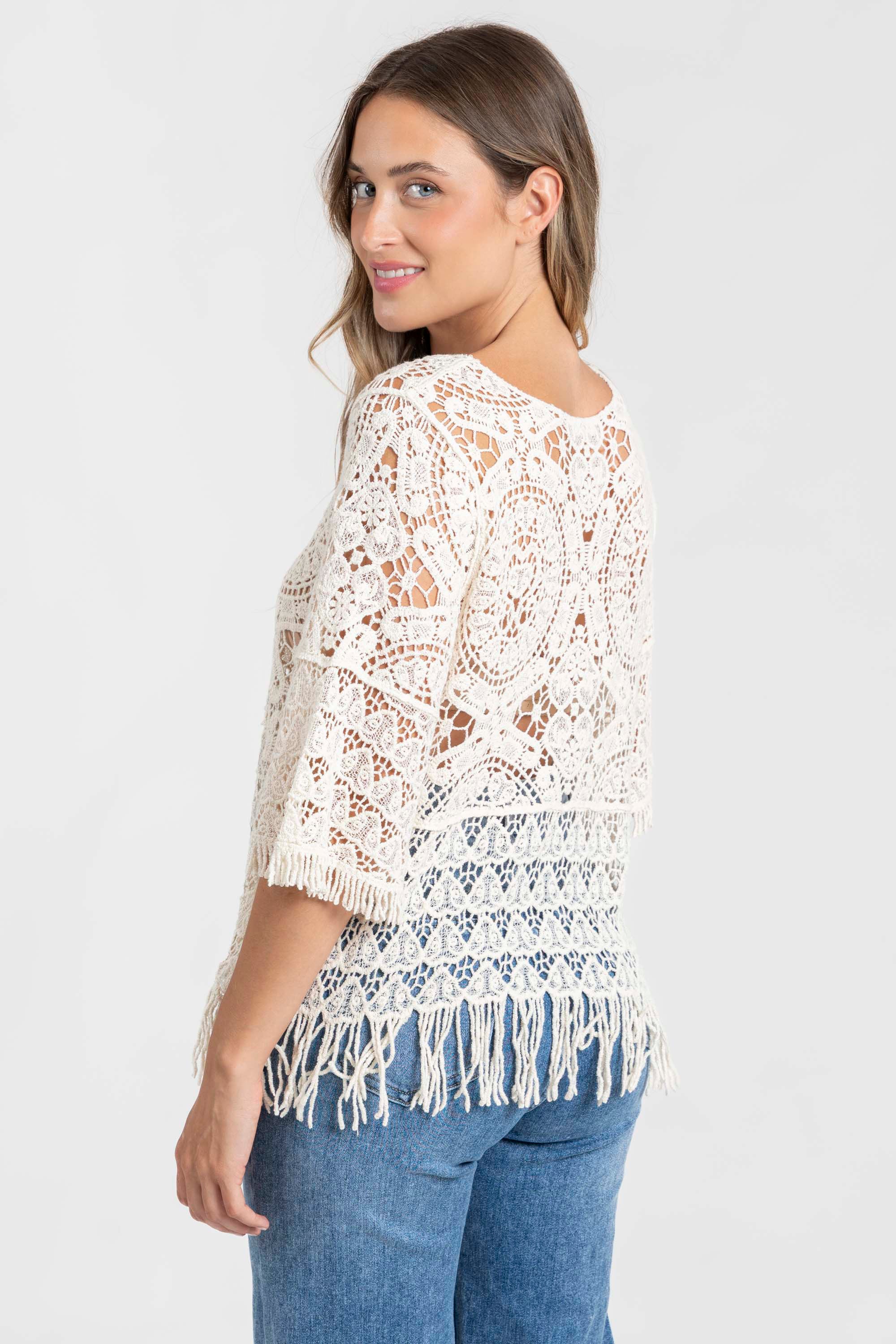 BLUSA  OPORTO