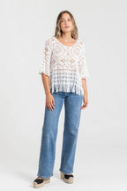 BLUSA  OPORTO
