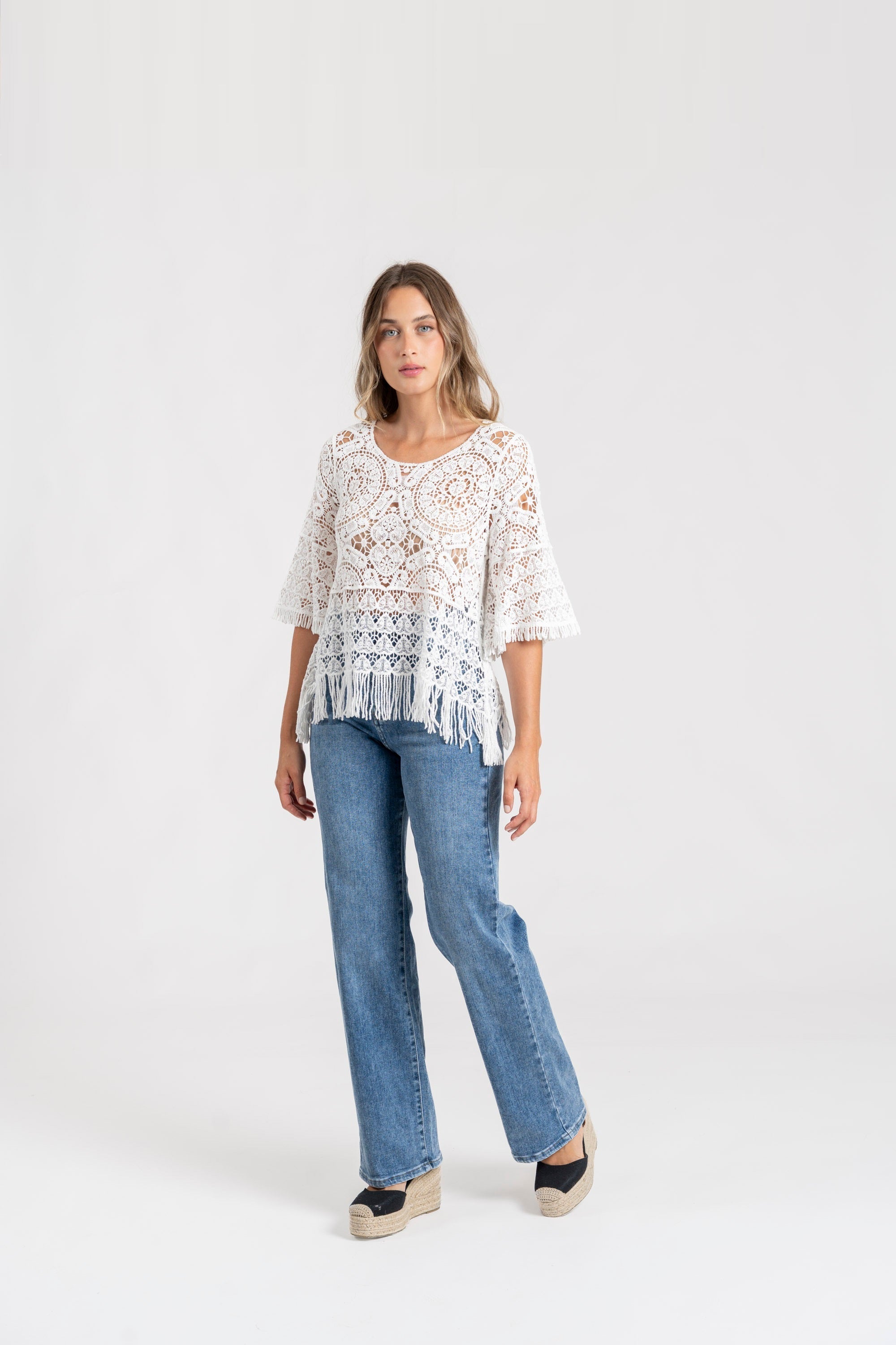 BLUSA  OPORTO