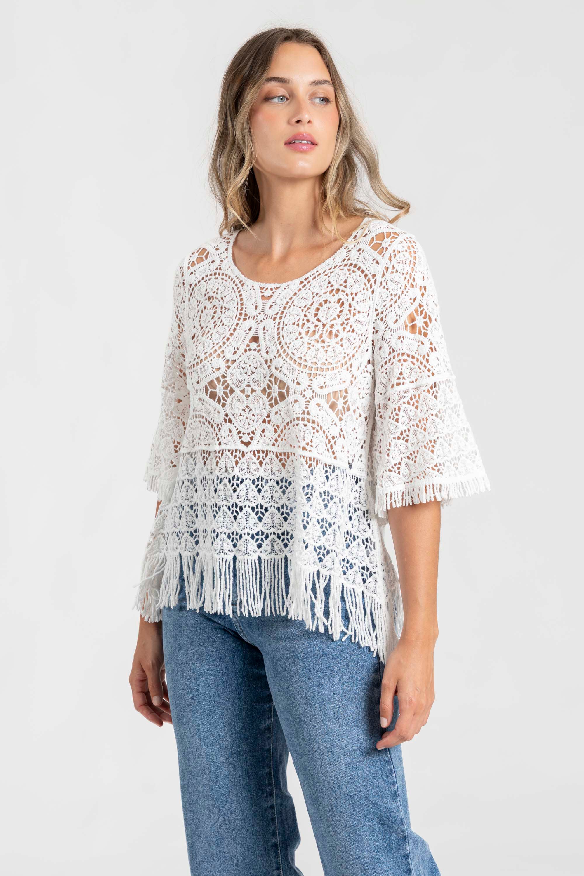 BLUSA  OPORTO