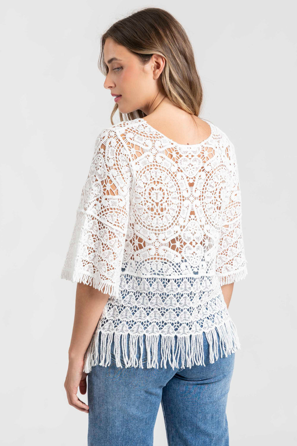 BLUSA  OPORTO