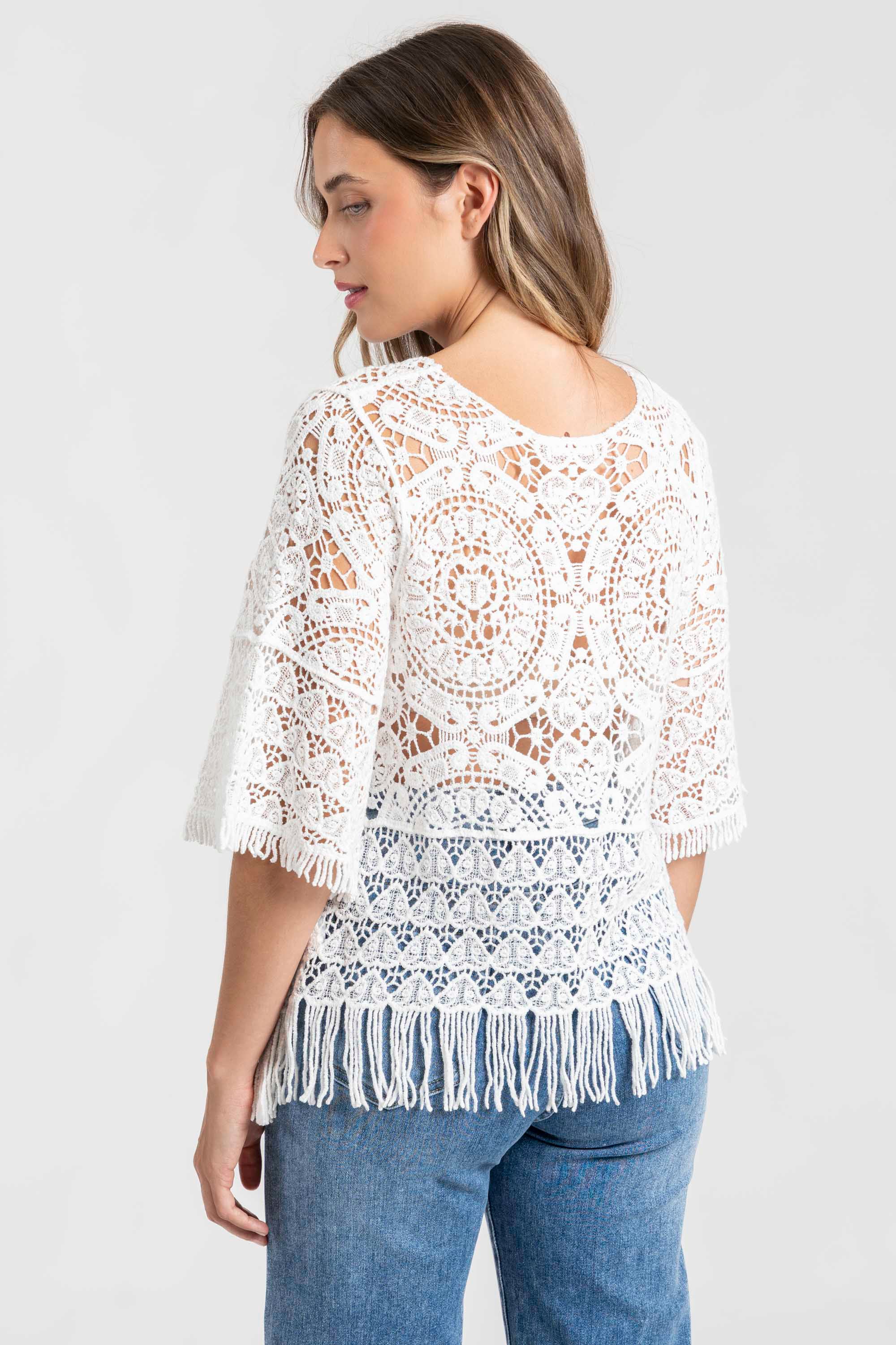 BLUSA  OPORTO